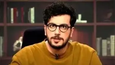 امیرحسین قیاسی با یک پست متفاوت آفتابی شد
