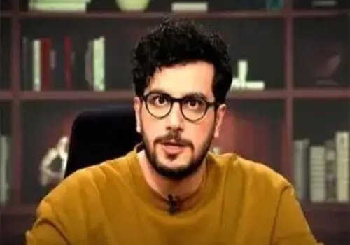تاکید امیرحسین قیاسی بر این که «همه، برای برگشتن اینترنت می‌خواهند»