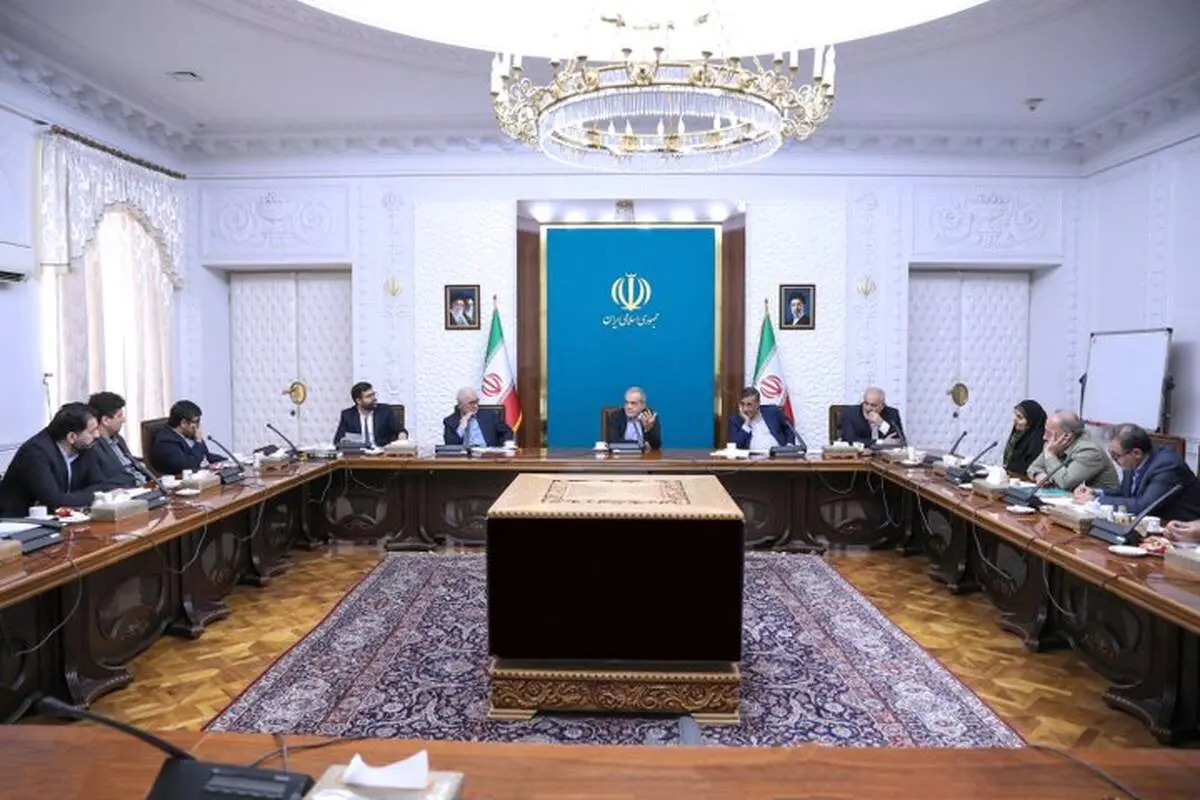 پزشکیان: دولت در مسیر تعیین تکلیف و ایفای تعهدات گذشته حرکت خواهد کرد