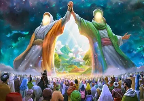پیام تسلیت بنیاد بین المللی غدیر به مناسبت درگذشت استاد بهروز رضـوی