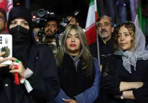 تیپ‌های تابستانی بازیگران زن در دورهمی خاص پربازدید شد + عکس