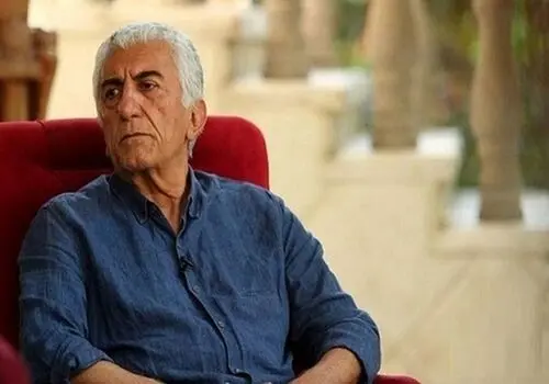 موبایل‌گرافی‌های جالبِ رضا کیانیان پربازدید شد
