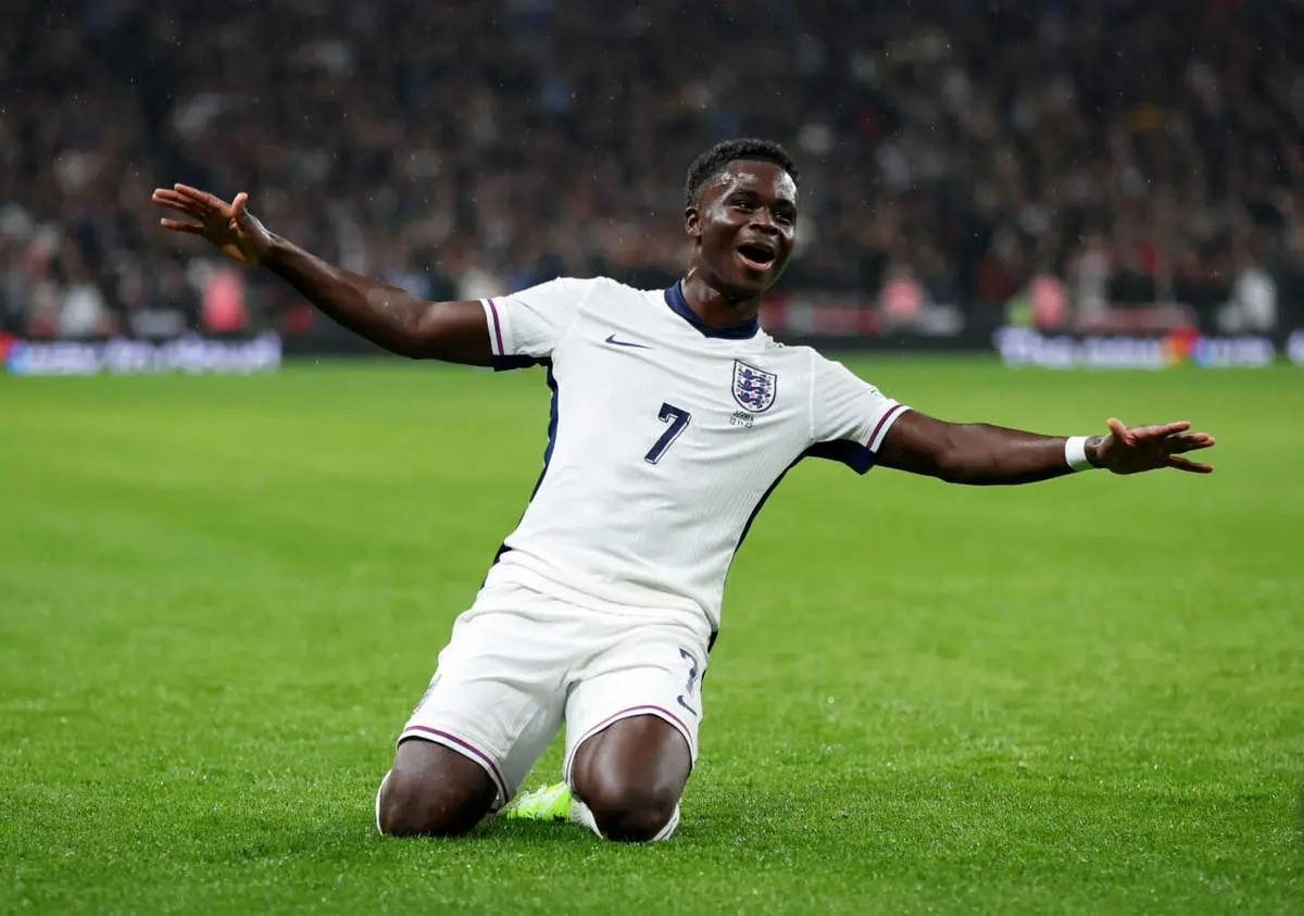 سه‌شیرها گل نمی‌خورند! | توخل تیمی رؤیایی برای انگلیسی‌ها ساخته است