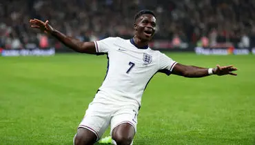 سه‌شیرها گل نمی‌خورند! | توخل تیمی رؤیایی برای انگلیسی‌ها ساخته است