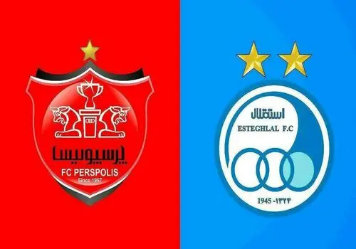  آشتی‌کنان دو چهره پرسپولیس در دبی