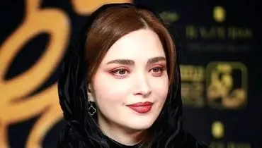 همدم پشمالوی بهنوش طباطبایی در یک قاب صمیمی!
