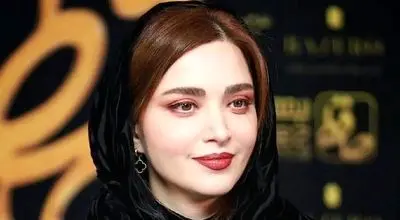 همدم پشمالوی بهنوش طباطبایی در یک قاب صمیمی!
