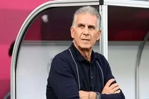 جانشین کارلوس کی‌روش در تیم ملی عمان مشخص شد