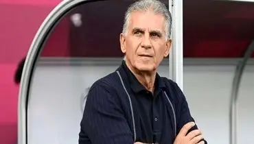 جانشین کارلوس کی‌روش در تیم ملی عمان مشخص شد