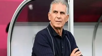 جانشین کارلوس کی‌روش در تیم ملی عمان مشخص شد