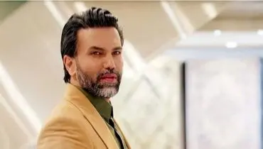 قاب جدید علیرضا نیکبخت و همسرش در فضای مجازی غوغا کرد 