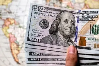 افزایش قیمت دلار و طلا در بازار آزاد؛ طلای ۱۸ عیار ۷.۰۳۴ میلیون تومان