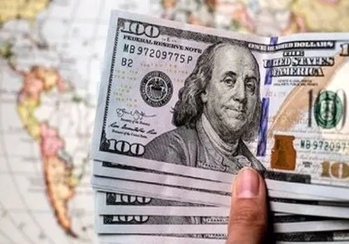 قیمت دلار، یورو امروز چهارشنبه ۸ بهمن ۱۴۰۴
