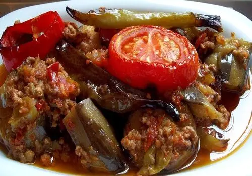 ناهار امروز: خوراک نخود ترکی؛ طعمی اصیل و سرشار از خاصیت