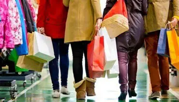  مرد جوان از دست ولخرجی های زنش دست به دامن بازاری ها شد!+ فیلم