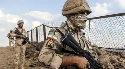 آخرین جزئیات از درگیری مرزبانان ایرانی با تروریست ها در سیستان و بلوچستان 