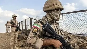 آخرین جزئیات از درگیری مرزبانان ایرانی با تروریست ها در سیستان و بلوچستان 