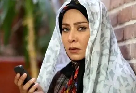 فقیهه سلطانی بر فراز آسمان؛ سلفی جدید خانوم بازیگر سوژه شد!