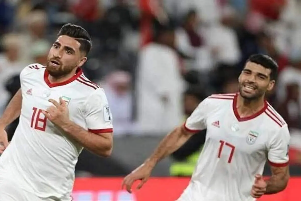 تکلیف انتقال علیرضا جهانبخش به پرسپولیس مشخص شد