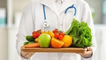 ۸ غذای مفید برای افراد بالای ۴۰ سال 