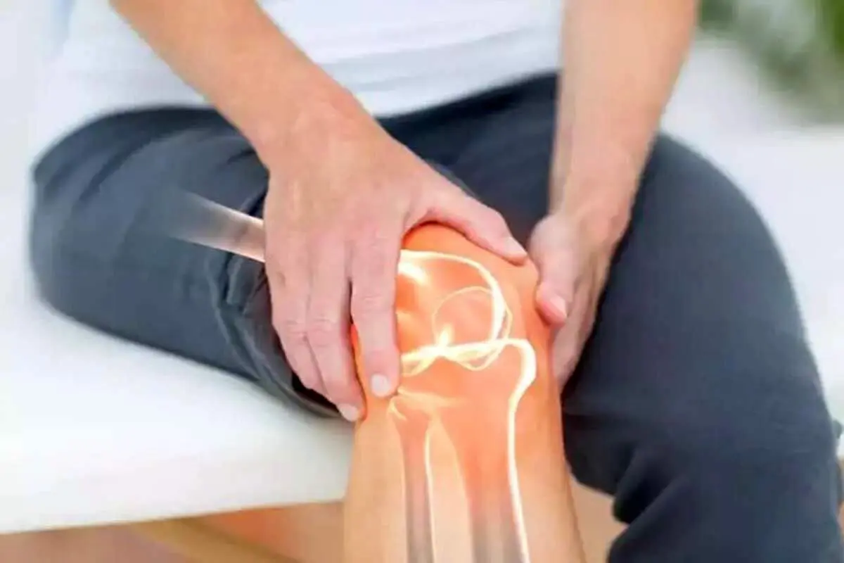 صدا دادن زانو را چه زمانی جدی بگیریم؟
