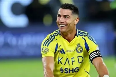  کریستیانو ایز بک! رونالدو هواداران را خوشحال کرد +عکس 