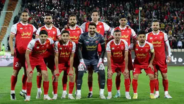 سود ۴ میلیاردی پرسپولیس در نقل و انتقالات نیم فصل+ عکس