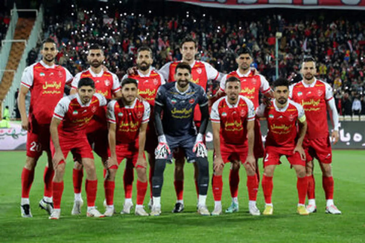 سود ۴ میلیاردی پرسپولیس در نقل و انتقالات نیم فصل+ عکس
