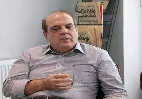 هشدار عباس عبدی به اصولگرایان: این تصور را که می‌توان مردم را از حیات سیاسی و اجتماعی حذف کرد از ذهن خود بیرون کنید