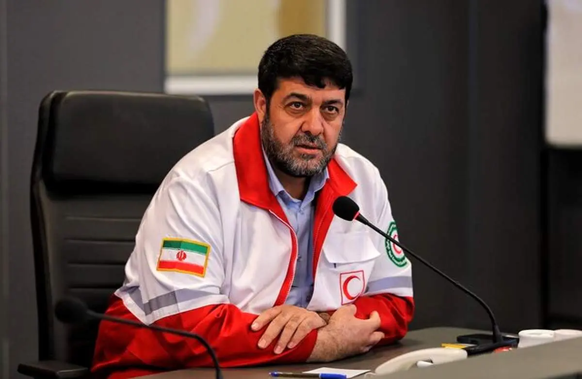 مدرسه مجازی هلال عدالت آموزشی را محقق می‌کند
