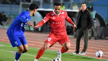 پیام ویژه اورونوف به اوسمار خبرساز شد