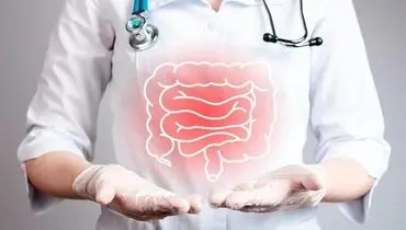 این مشکلات گوارشی باعث افزایش وزن می‌شوند