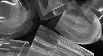 چرا ظروف در ماشین ظرفشویی لک می افتد ؟
