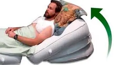  بعد کاشت ابرو چطور بخوابیم؟ 