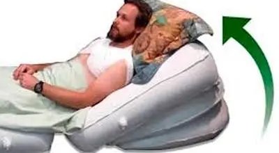  بعد کاشت ابرو چطور بخوابیم؟ 