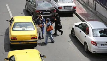 خبر مهم رئیس شورای شهر تهران درباره رانندگان تاکسی