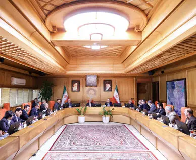 رئیس‌جمهور: ارزیابی دقیق شایستگی‌ها شرط انتصاب مسئولان در دولت چهاردهم