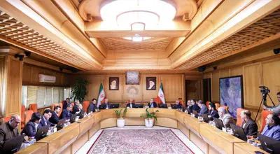 رئیس‌جمهور: ارزیابی دقیق شایستگی‌ها شرط انتصاب مسئولان در دولت چهاردهم
