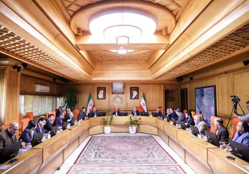 رئیس‌جمهور: ارزیابی دقیق شایستگی‌ها شرط انتصاب مسئولان در دولت چهاردهم