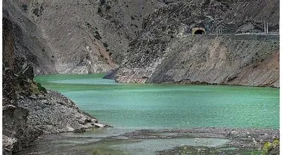 تهران در آستانه تنش آبی؛ هشدار رسمی درباره وضعیت منابع آب