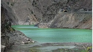 تهران در آستانه تنش آبی؛ هشدار رسمی درباره وضعیت منابع آب