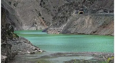 تهران در آستانه تنش آبی؛ هشدار رسمی درباره وضعیت منابع آب