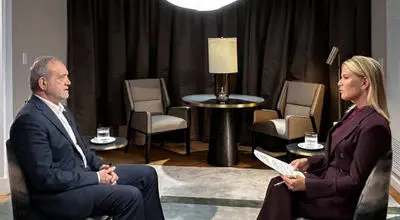 پزشکیان: ادعاها علیه فعالیت صلحآمیز هستهای ایران بیاساس است
