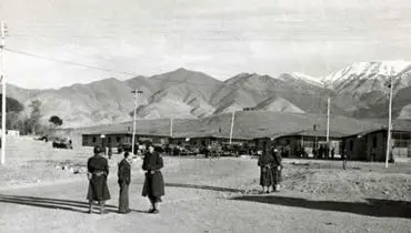 سفر به تهران قدیم؛ وقتی آمریکایی‌ها در تهران مین‌گذاری کردند!