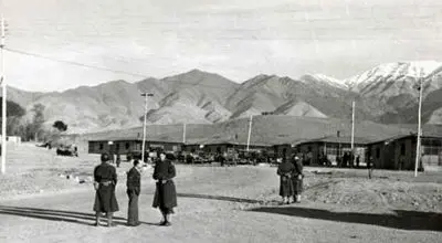 سفر به تهران قدیم؛ وقتی آمریکایی‌ها در تهران مین‌گذاری کردند!