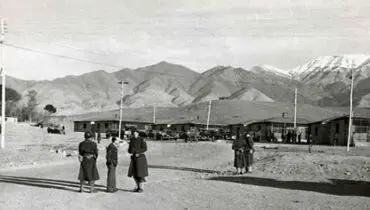 سفر به تهران قدیم؛ وقتی آمریکایی‌ها در تهران مین‌گذاری کردند!