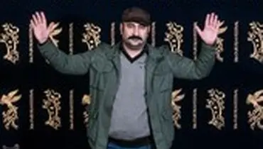 واکنش کنایه‌آمیز مهران احمدی به طبل‌کوبان جنگ