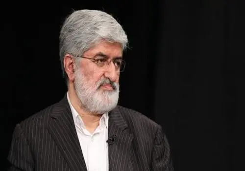 صحبت های جنجالی رائفی پور درباره اعتبارنامه قالیباف+ فیلم