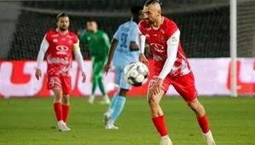 جزئیات پیام سردار دورسون به اوسمار