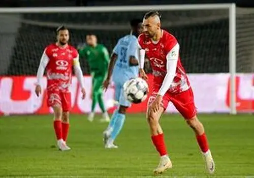 جزئیات پیام سردار دورسون به اوسمار